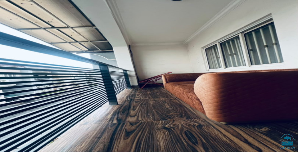 Aviel Apartment
