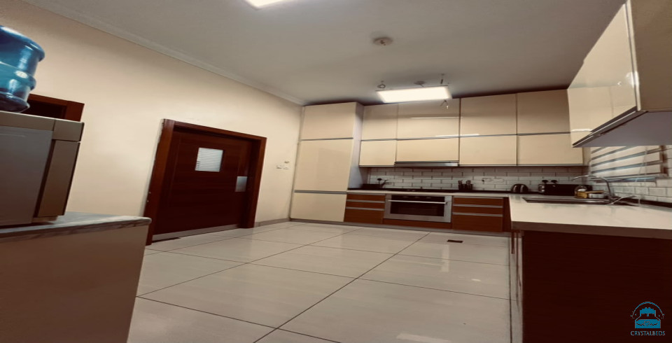 Aviel Apartment