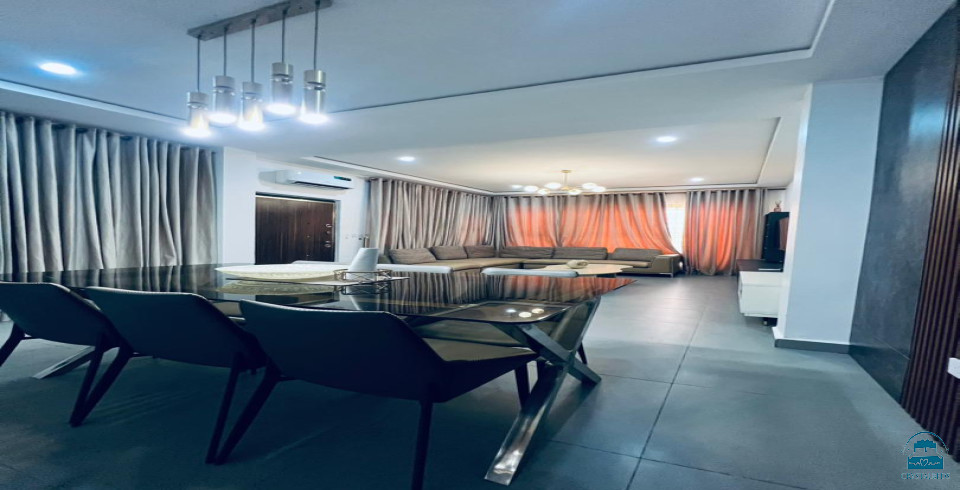 Aviel Apartment