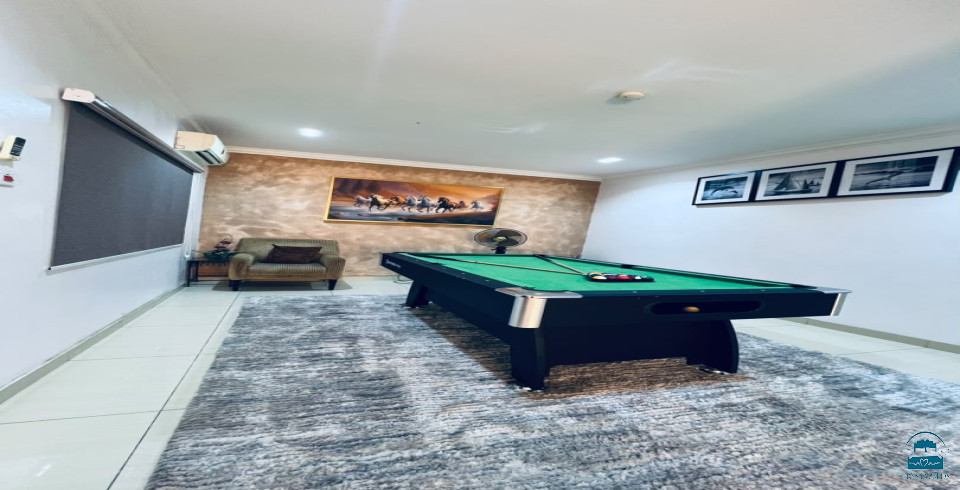 Aviel Apartment