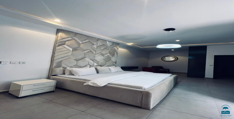 Aviel Apartment