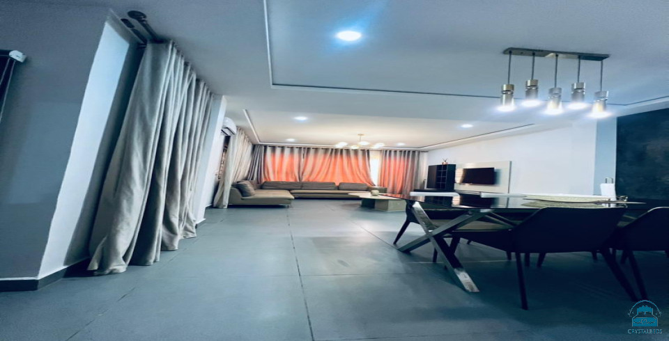 Aviel Apartment