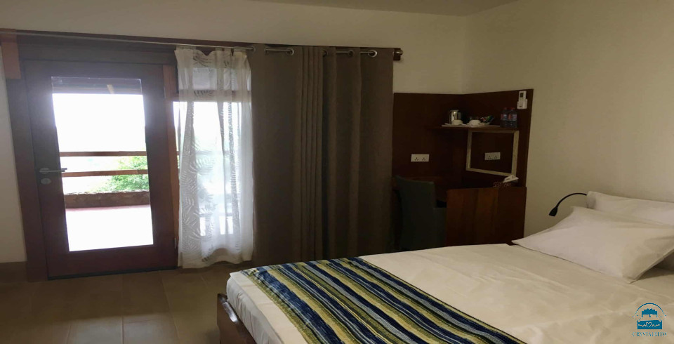 Highlands Apartments Gacuriro