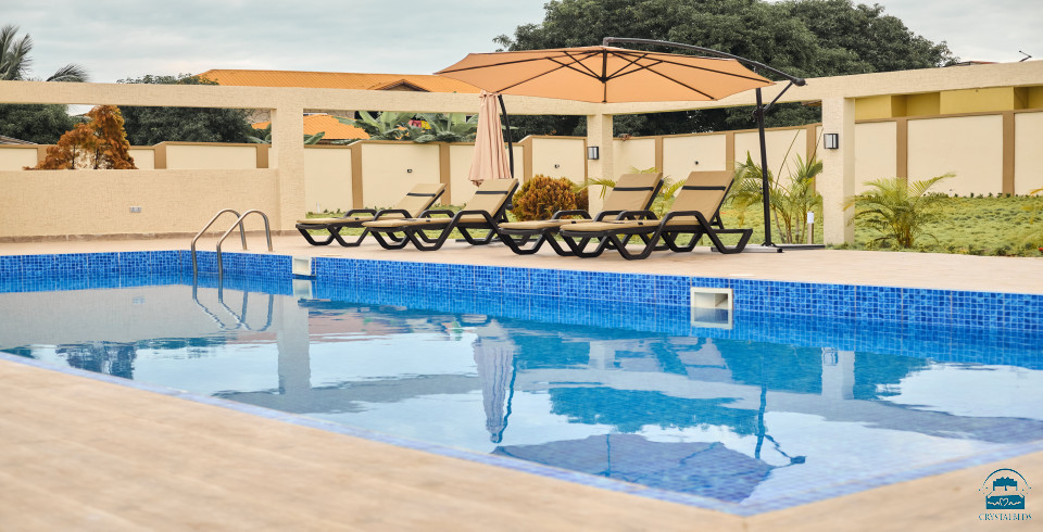 Maryland Hotel Kisumu