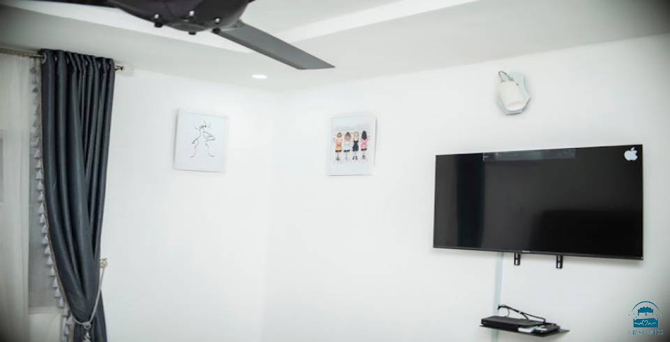Unipenn Apartments Limited