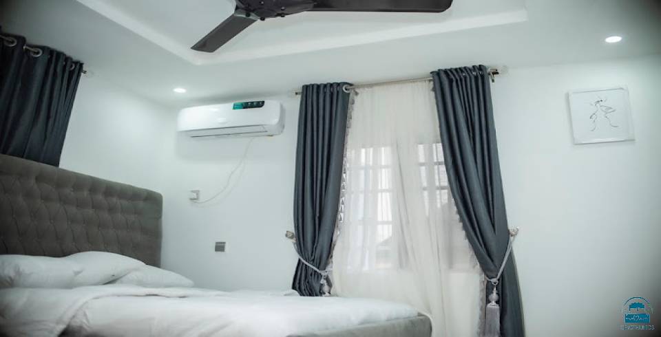 Unipenn Apartments Limited