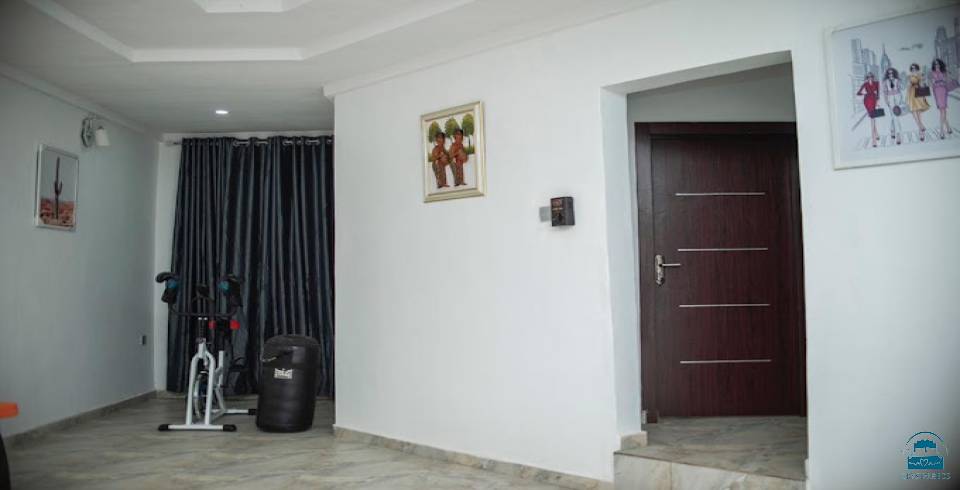 Unipenn Apartments Limited