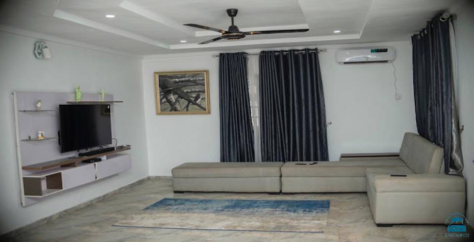 Unipenn Apartments Limited