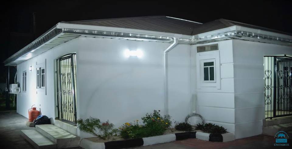 Unipenn Apartments Limited
