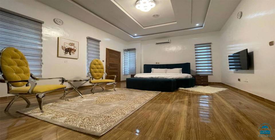 Jetzage Apartment