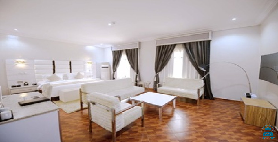 The Wells Carlton Hotel & Apartments