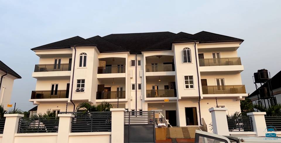 KAIR Service Apartments