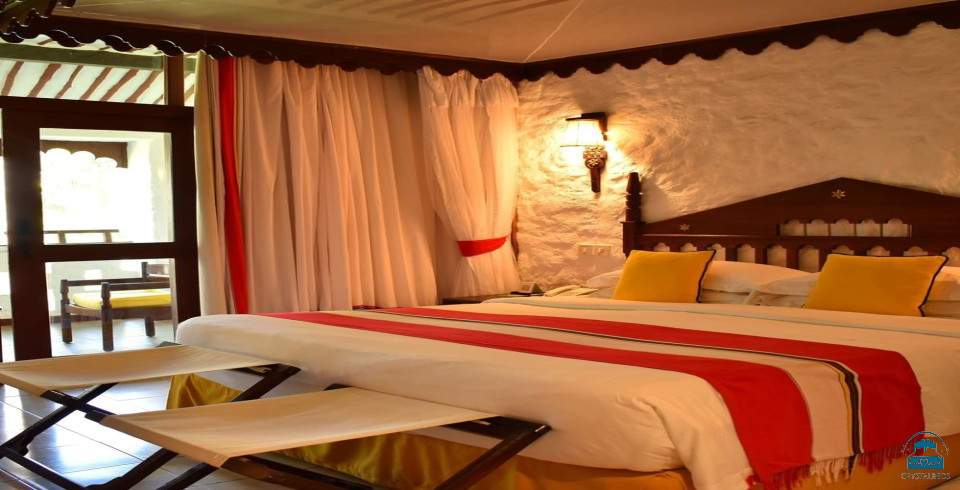 Uis Elephant Guesthouse