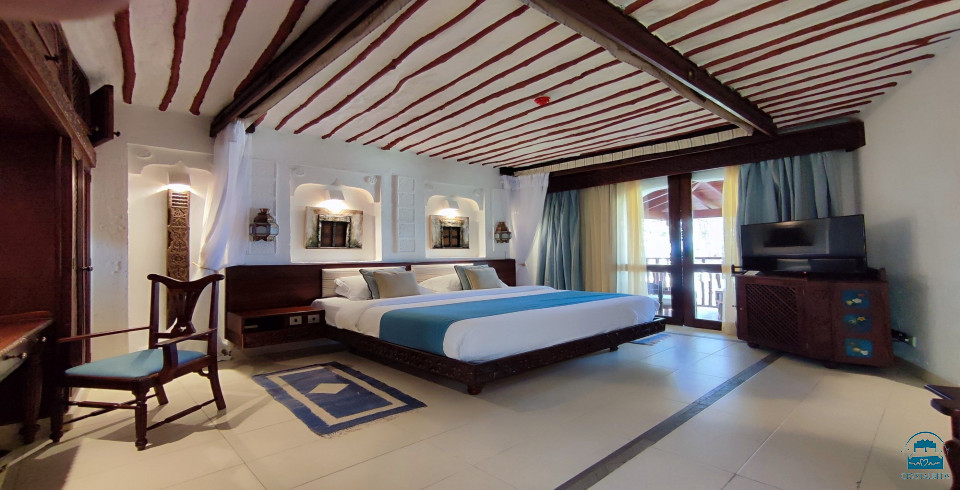 Uis Elephant Guesthouse