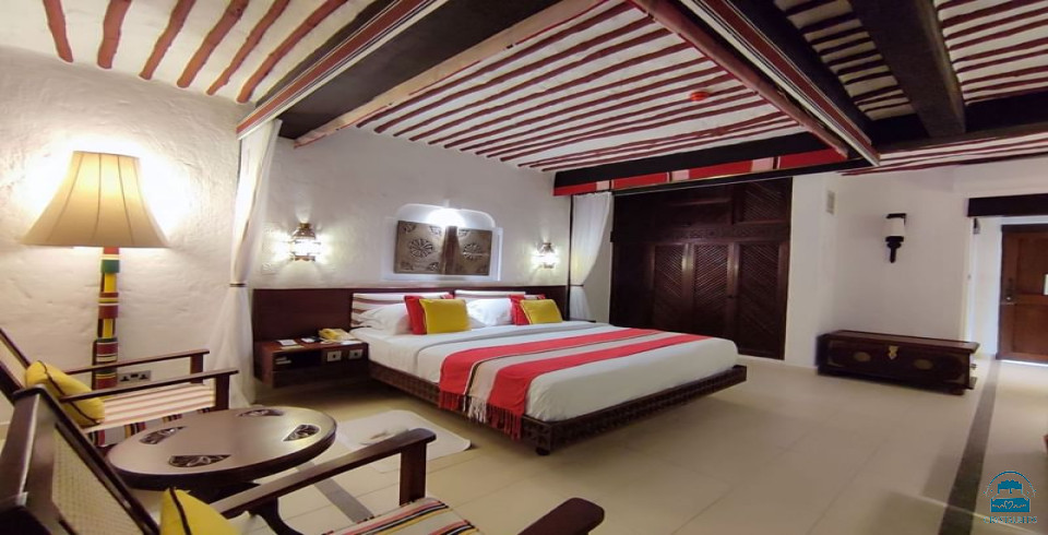 Uis Elephant Guesthouse
