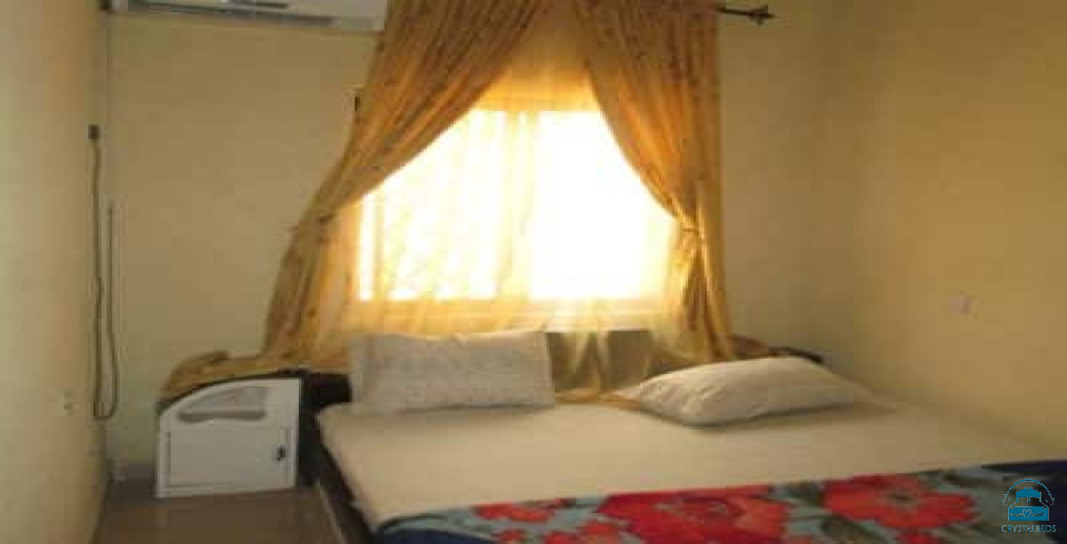 Al-Bhustan Hotel Katsina