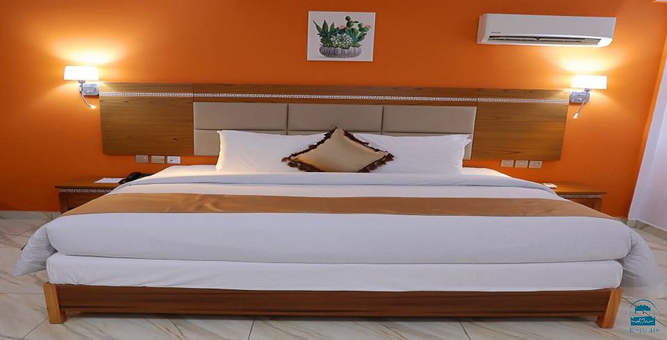 Lekki GrandView Hotel 