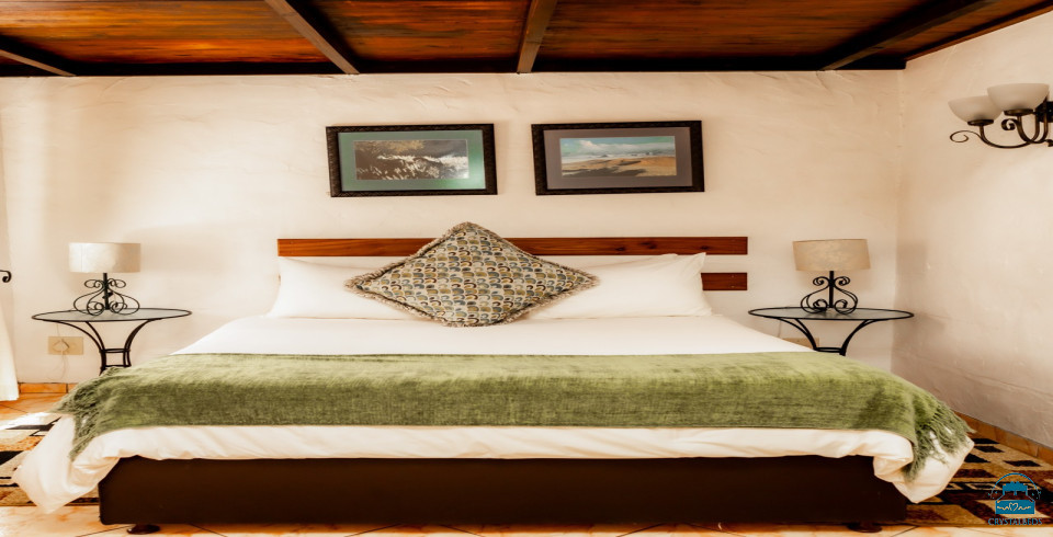 Casa Blanca Boutique Hotel