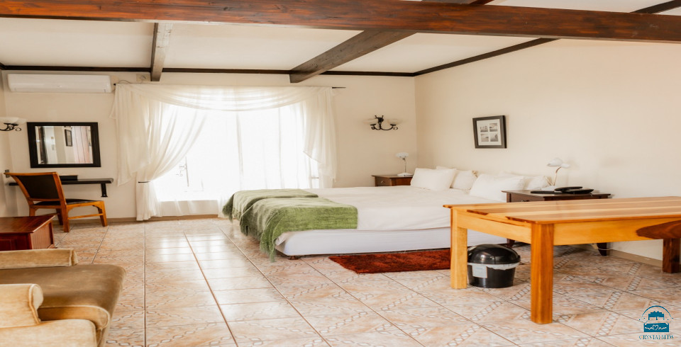 Casa Blanca Boutique Hotel