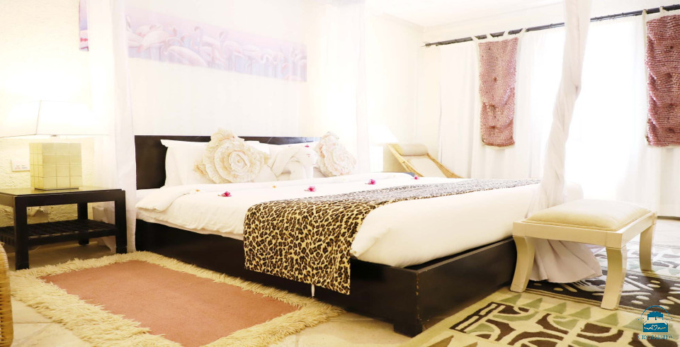 Hotel Riversand