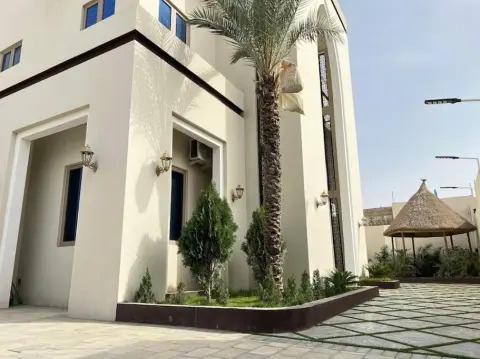 ridge villa apartments