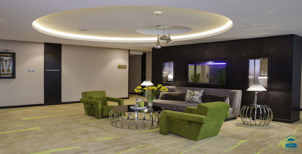 Hotel Riversand