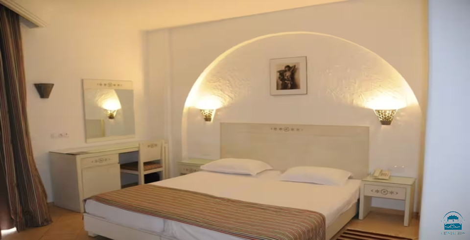 Hôtel Aziza. Thalasso Golf