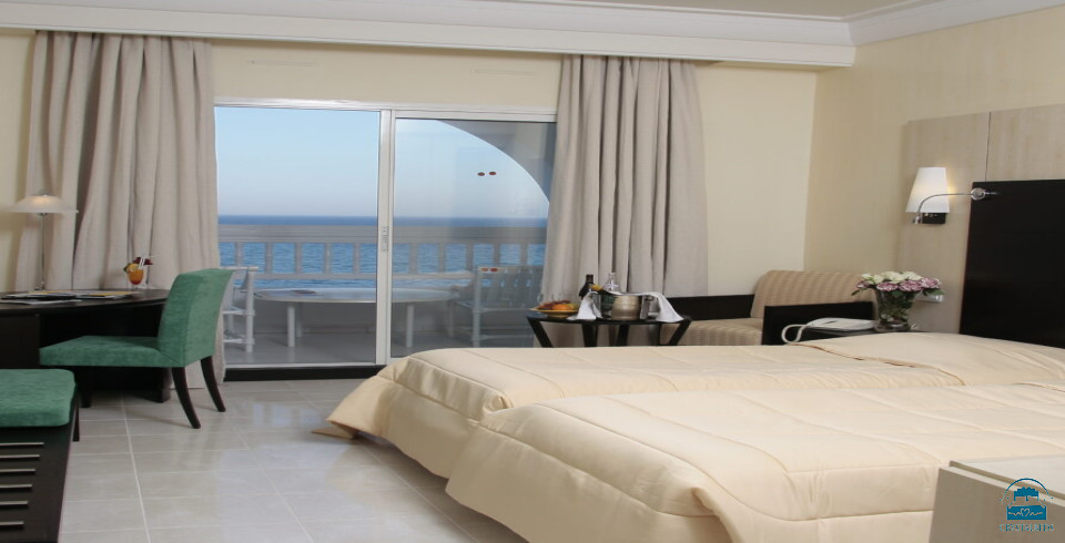 Hôtel Aziza. Thalasso Golf