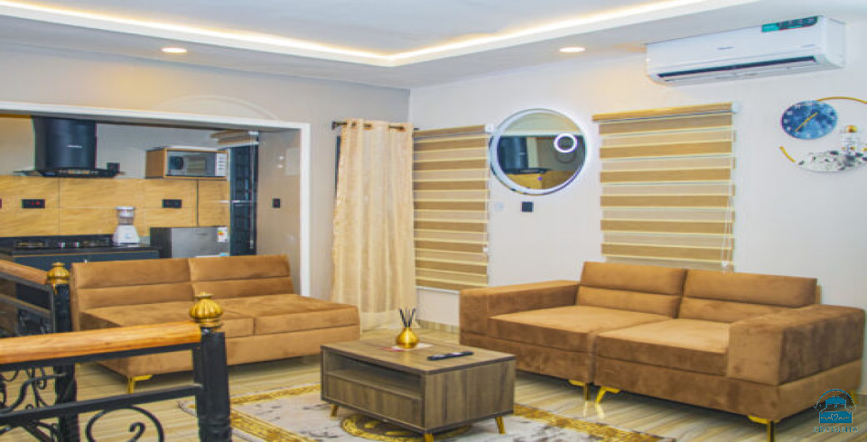 Icempire Residence