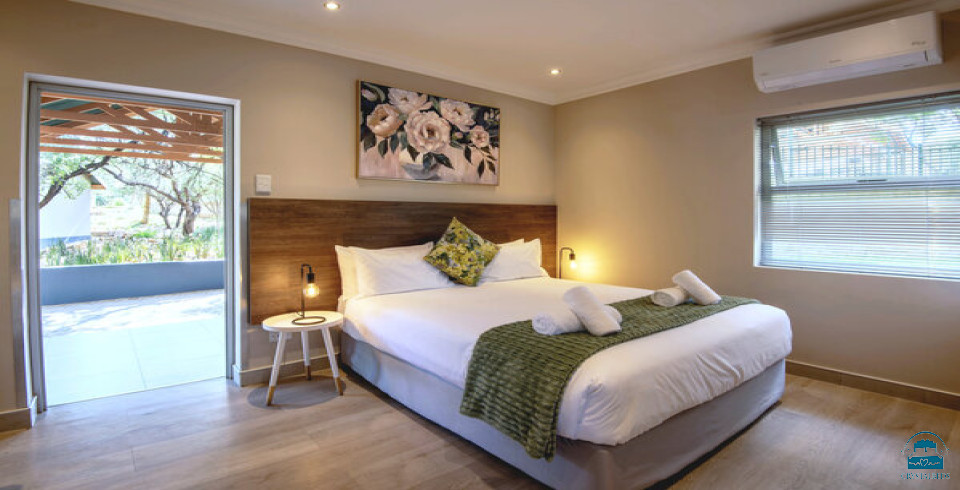 Arebbusch Travel Lodge