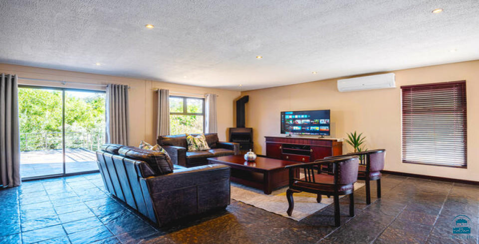 Arebbusch Travel Lodge