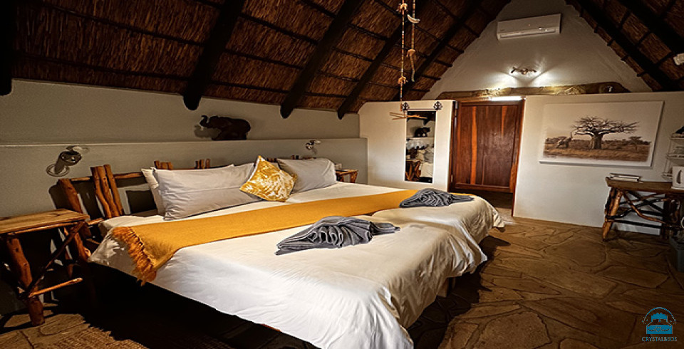 Hotel Schweizerhaus Swakopmund