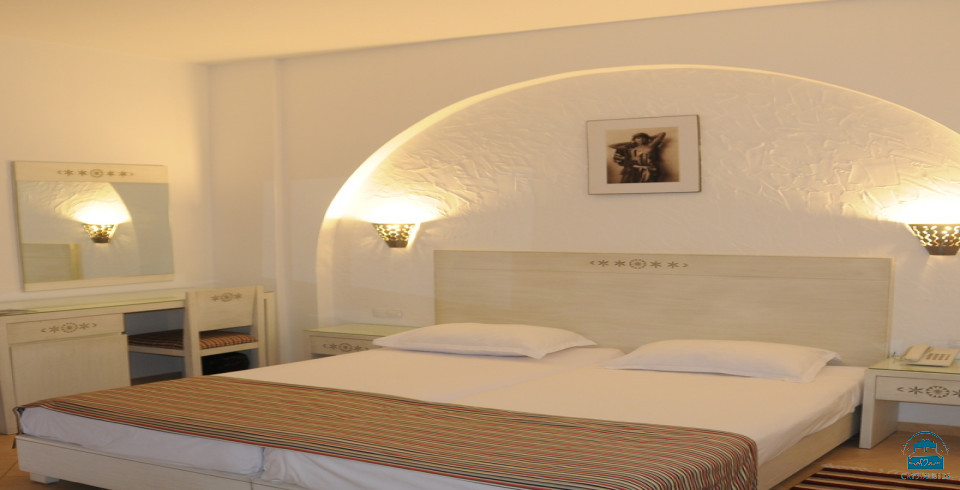 Méditerranée Thalasso Golf