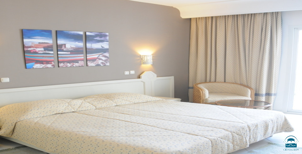 Méditerranée Thalasso Golf