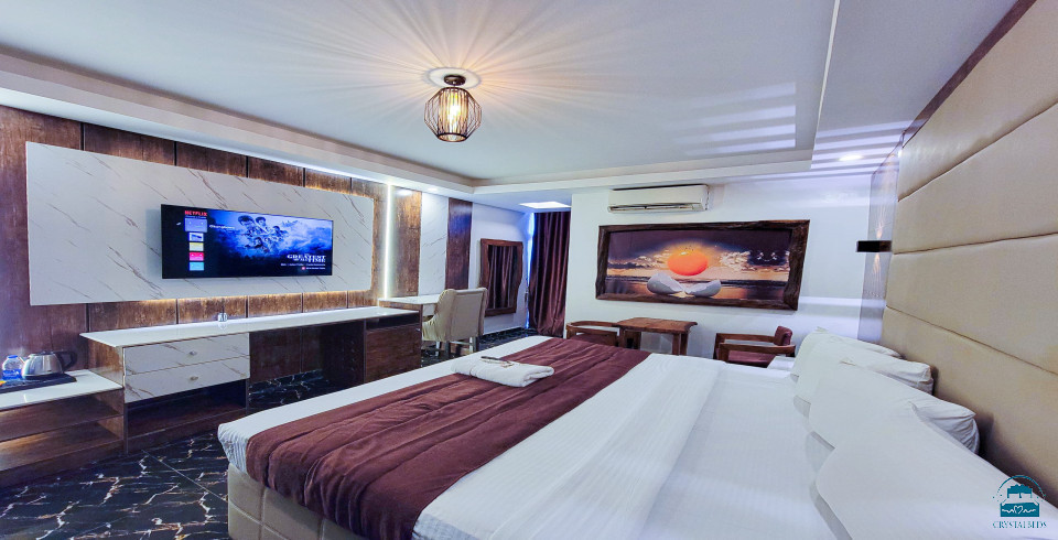 Jacaranda Boutique Accommodation