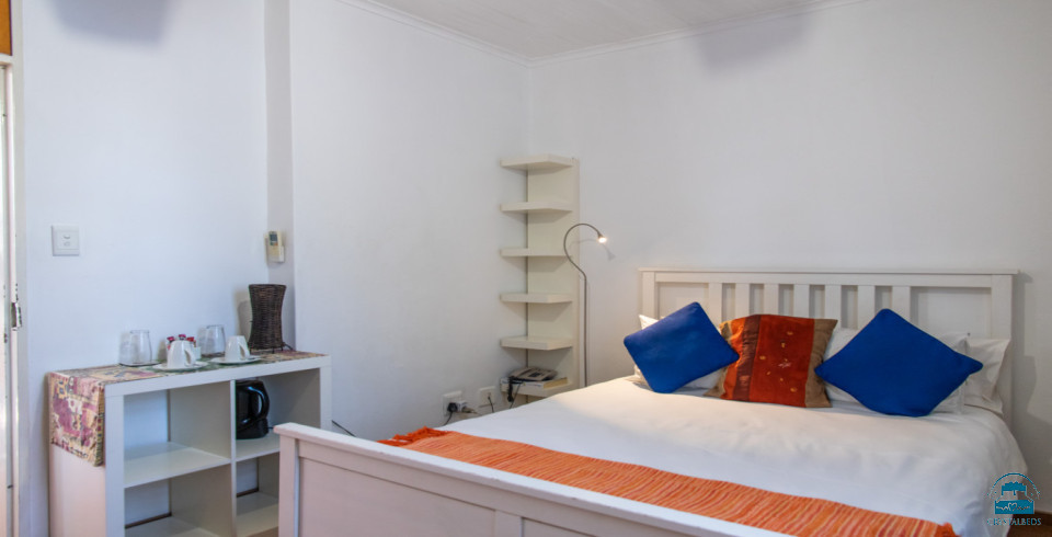 Hotel Schweizerhaus Swakopmund