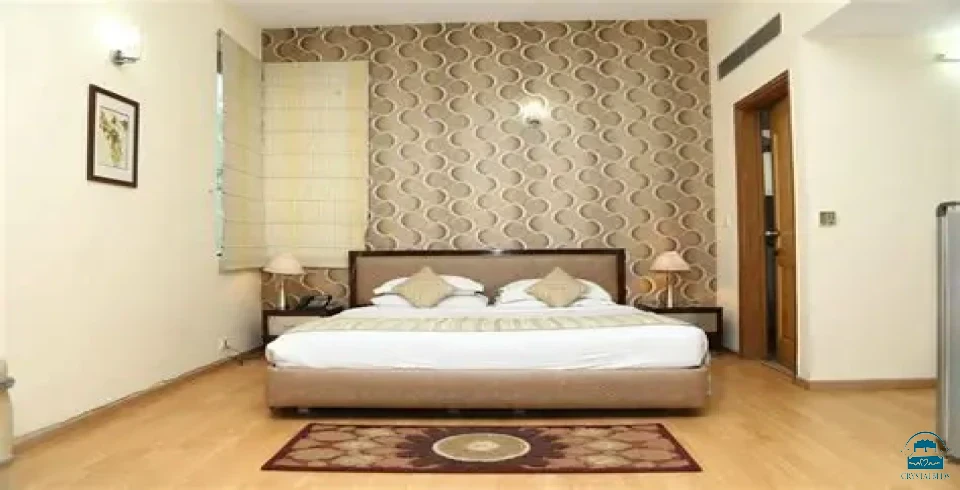 Jacaranda Boutique Accommodation
