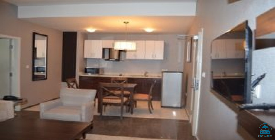 Maggie's Self Catering Accommodation