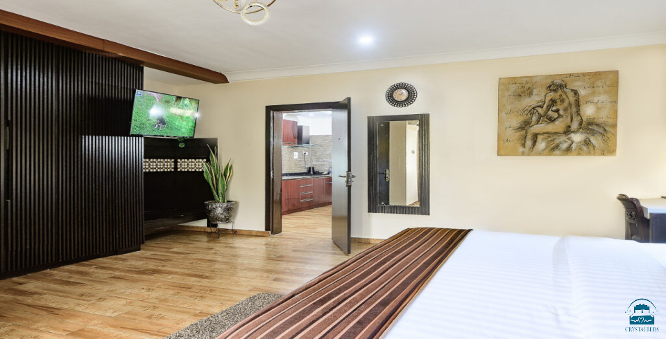 Jacaranda Boutique Accommodation