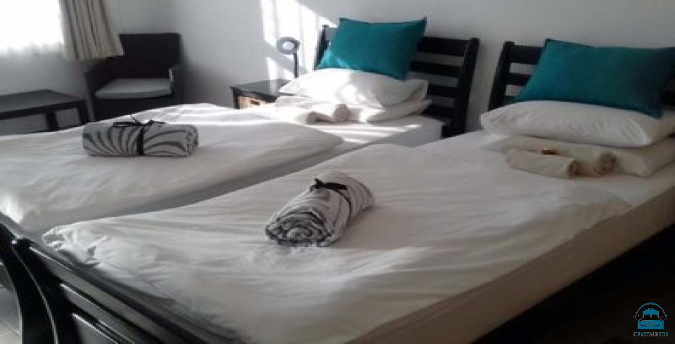 Royal Sea Star Guesthouse