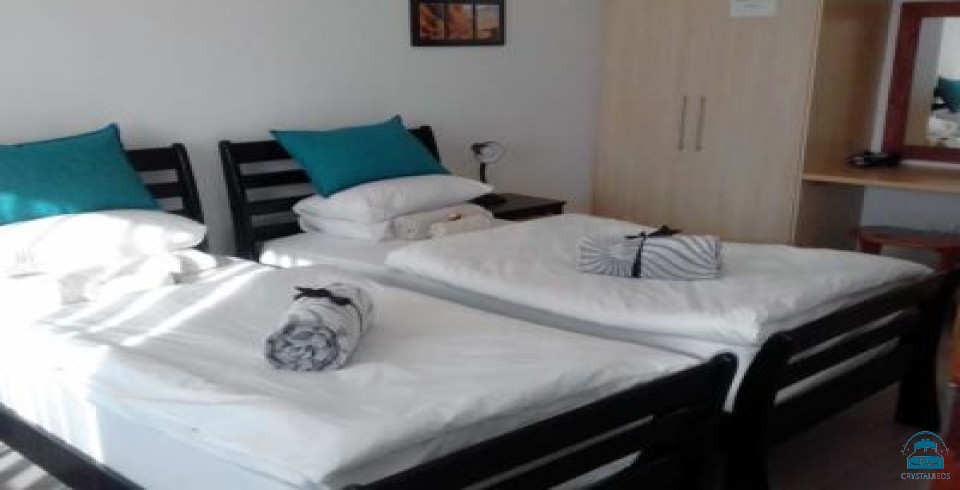Royal Sea Star Guesthouse