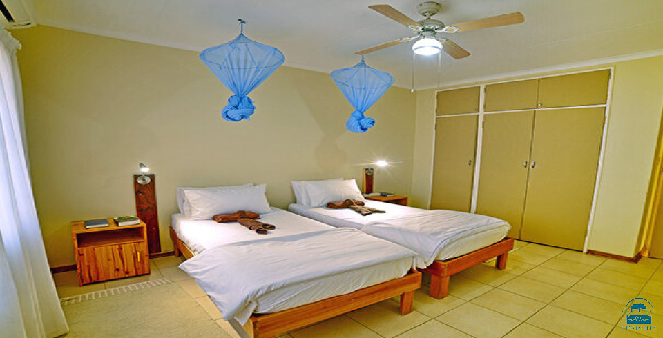 Royal Sea Star Guesthouse