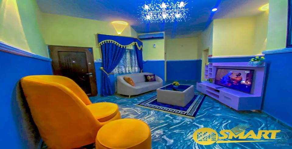 IMSMART Luxury Homes