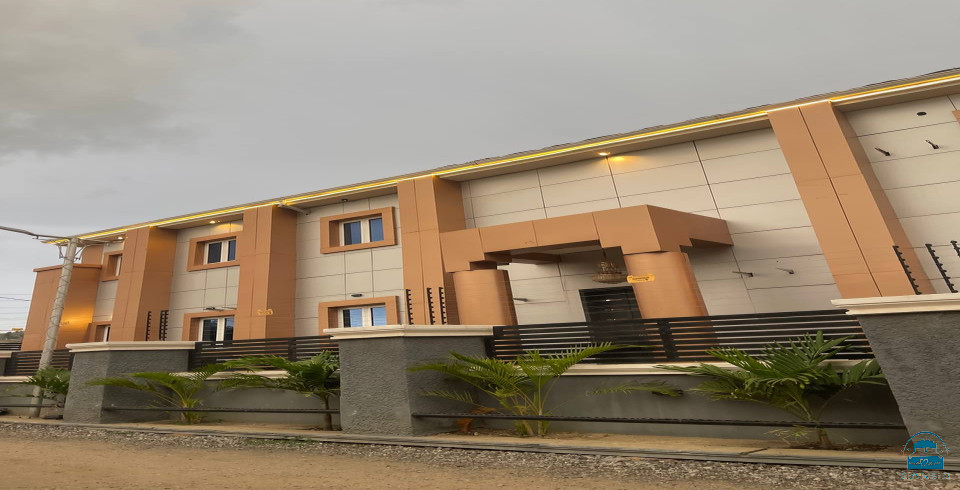 Kelvin Cameo Resort Hotel