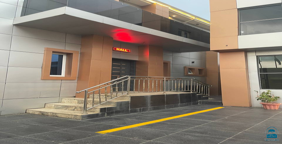 Kelvin Cameo Resort Hotel