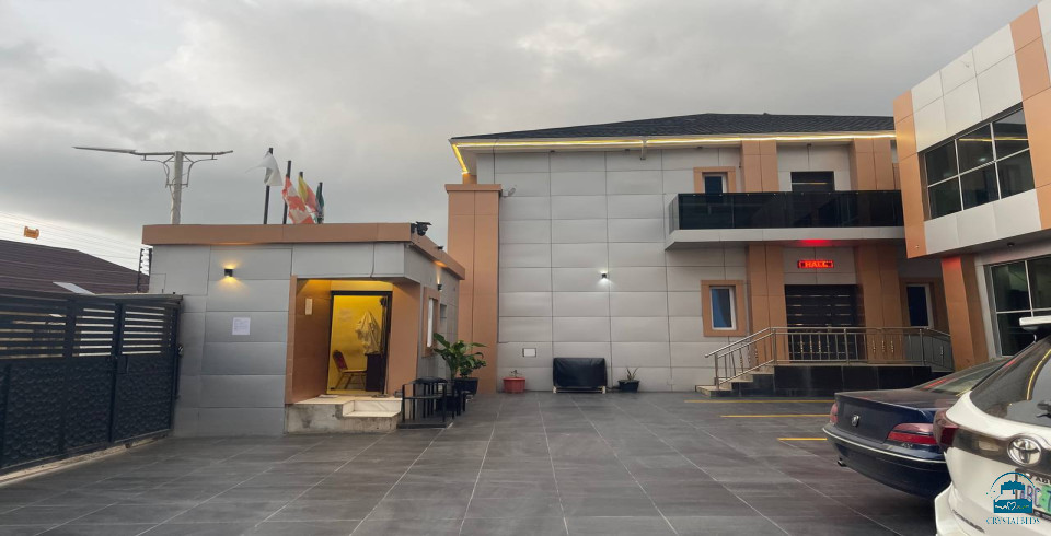 Kelvin Cameo Resort Hotel