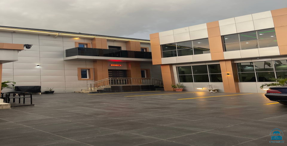 Kelvin Cameo Resort Hotel