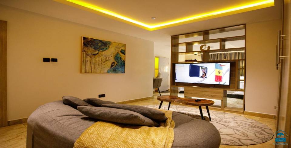 Noble Nest Stay