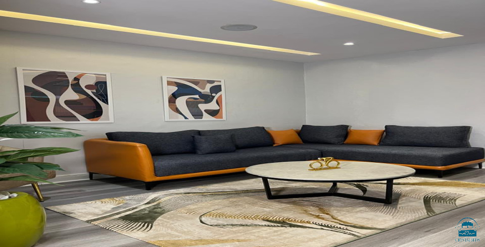 D Escape Apartment