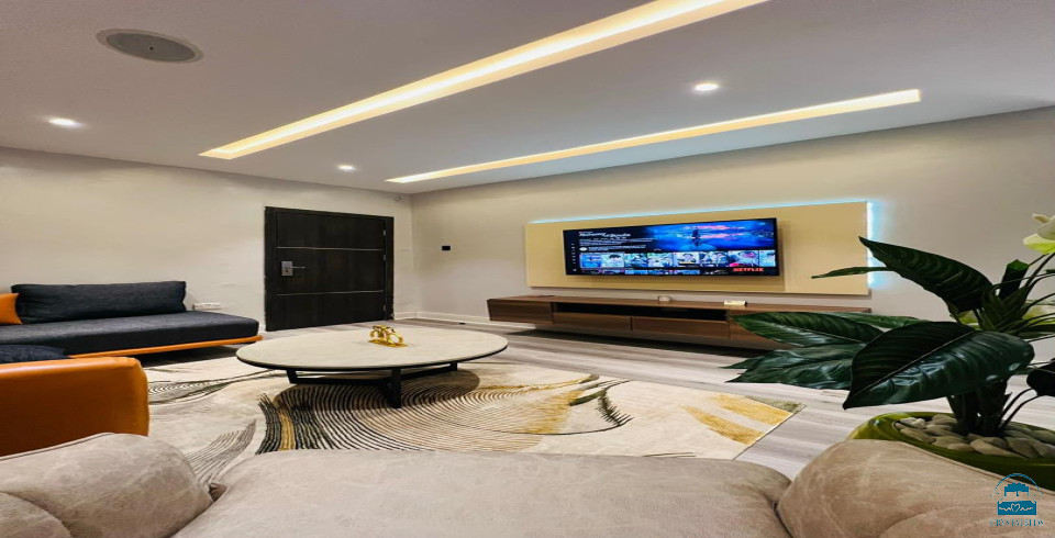 D Escape Apartment